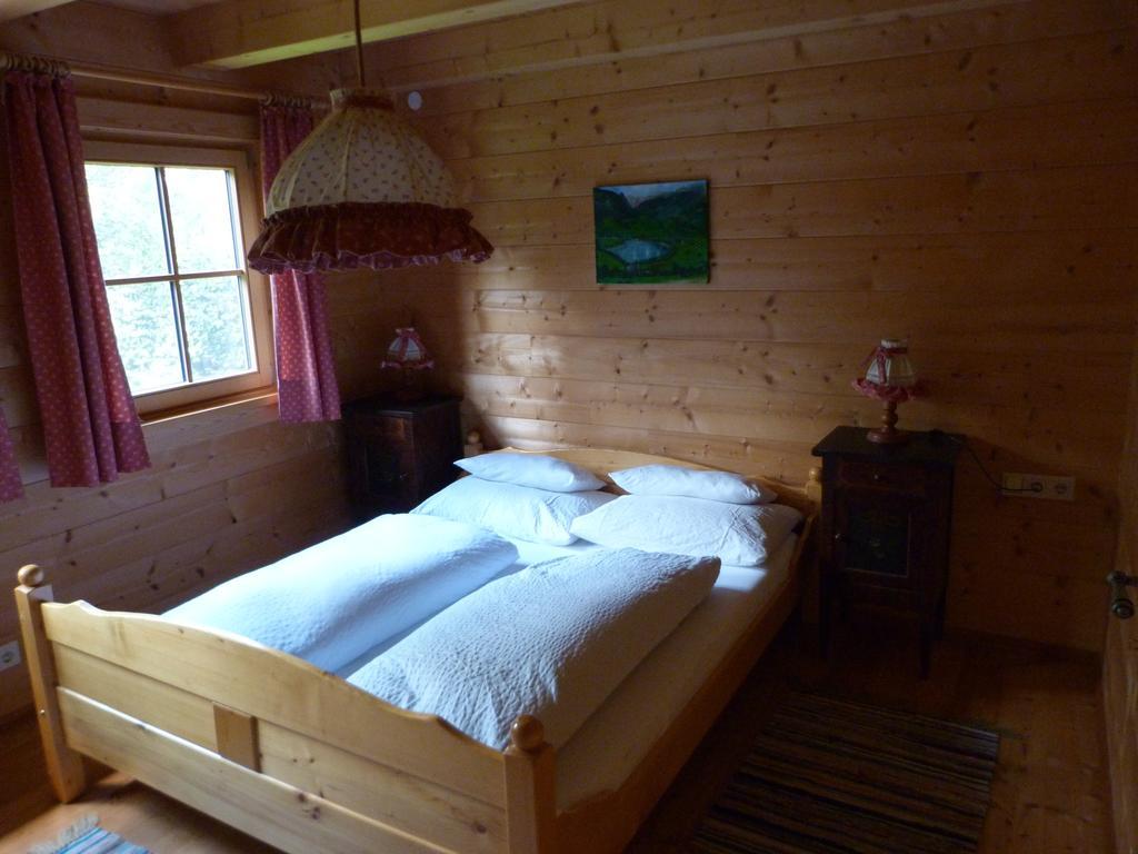 ウッテンドルフ Knusperhaeuslヴィラ 部屋 写真