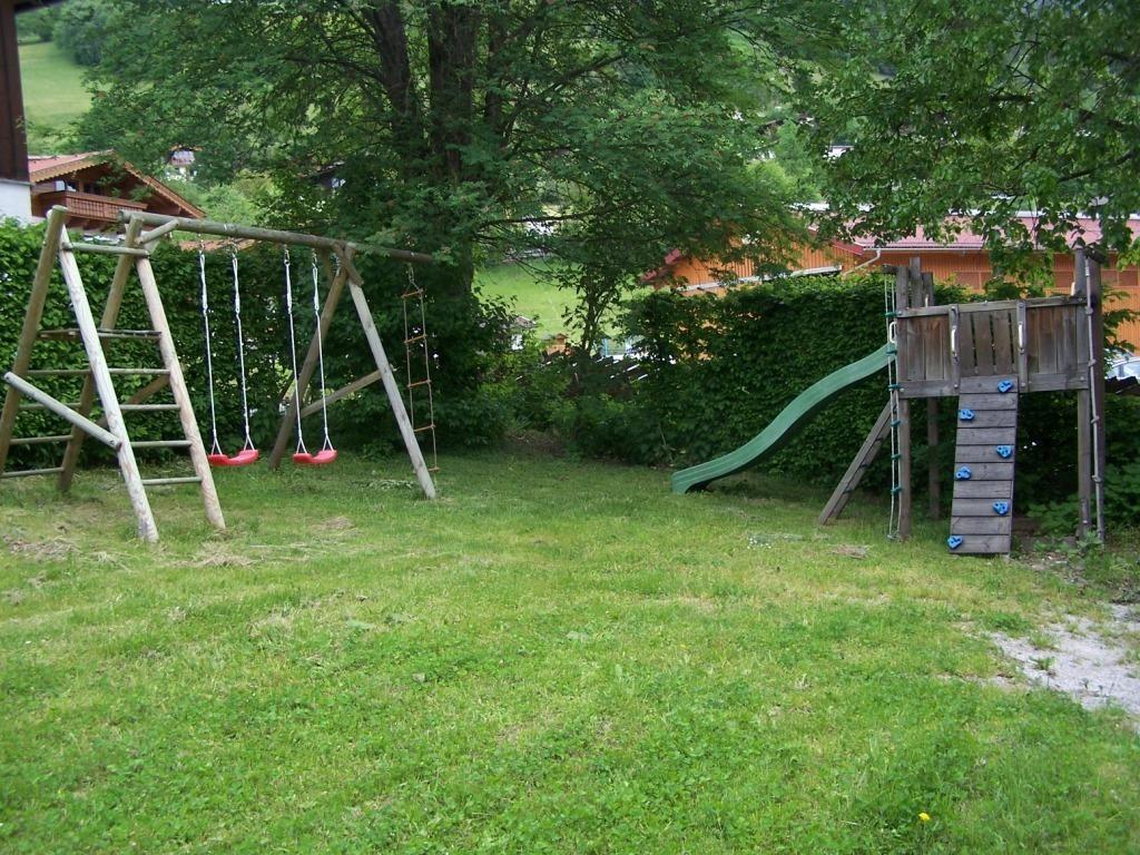 ウッテンドルフ Knusperhaeuslヴィラ 部屋 写真